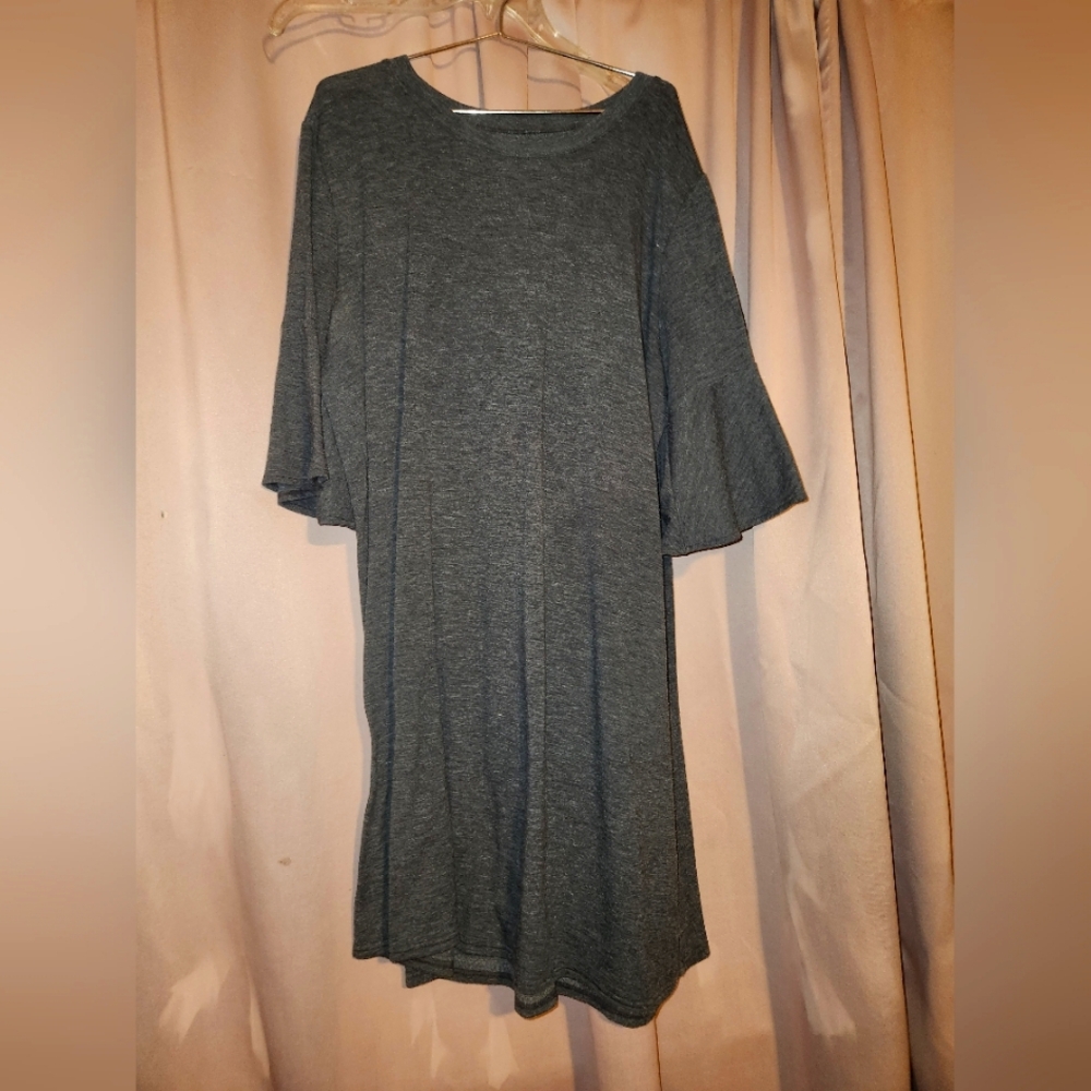 Maurices dress